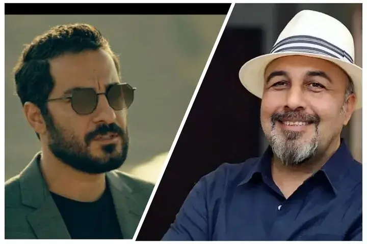 فیلم دانه های انگور (Black Wine 2026)
