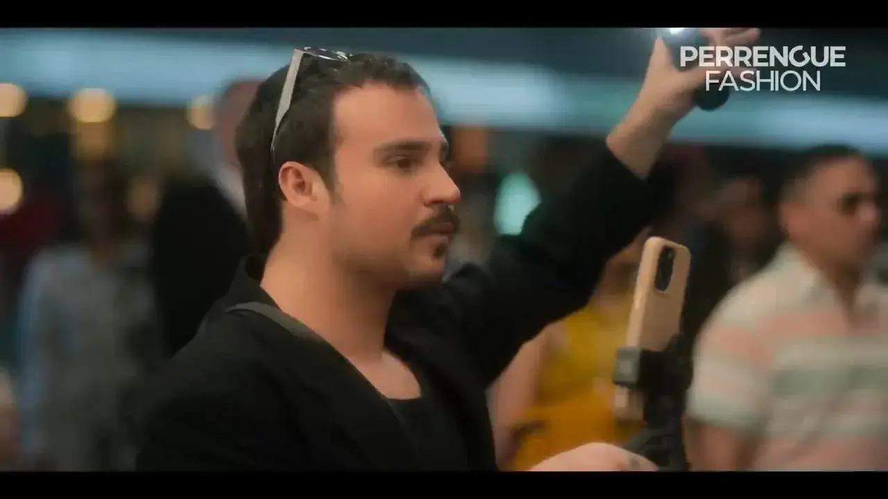 مد طاقت فرسا