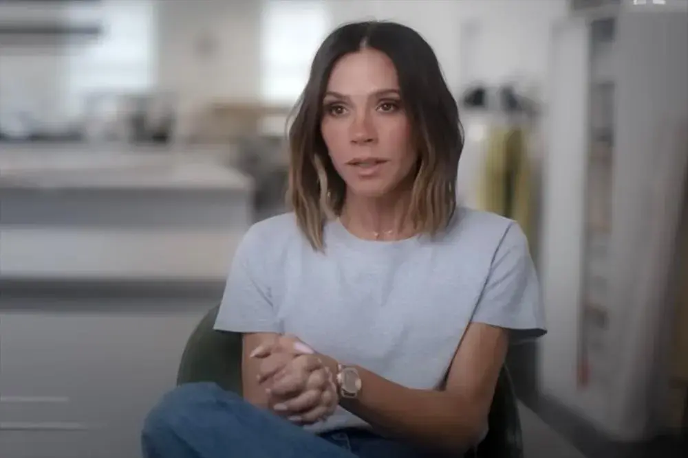 مستند ویکتوریا بکام (Victoria Beckham 2025)