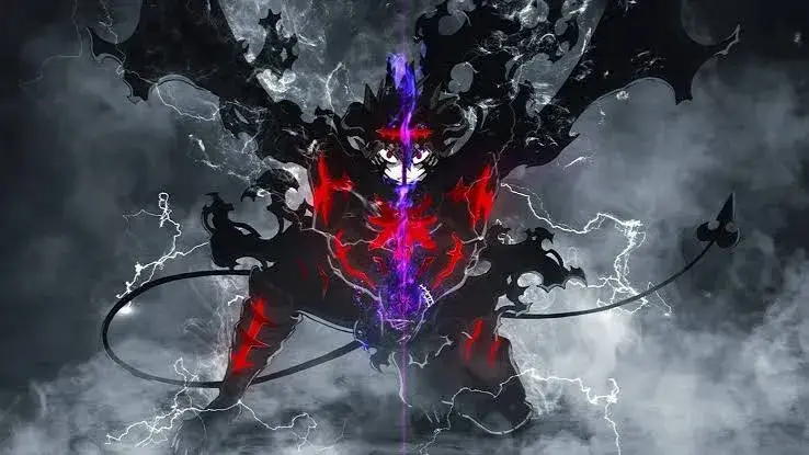 رونمایی از پوستر جدید فصل دوم انیمه Black Clover هم‌زمان با پخش قسمت سوم