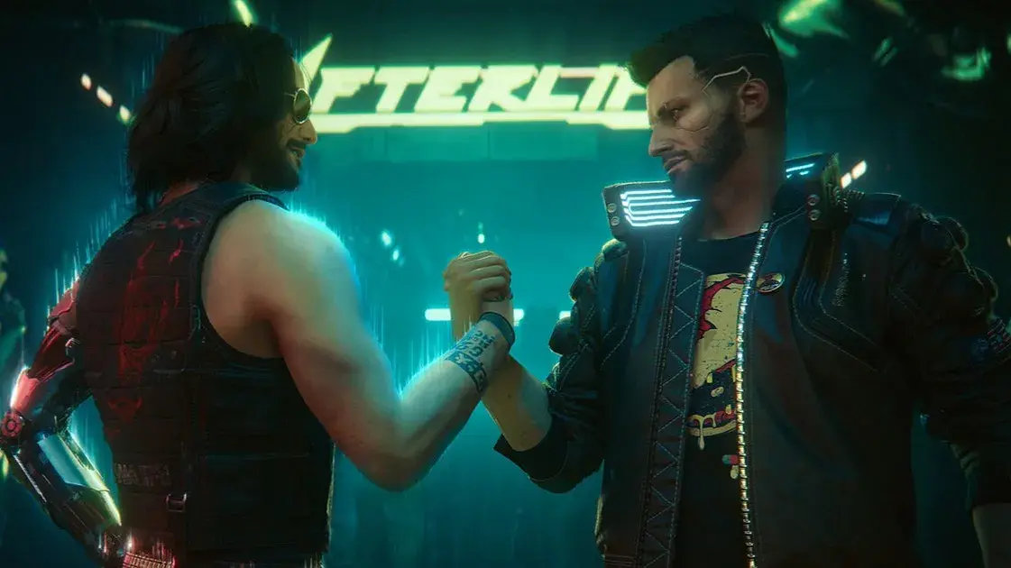 فیلم سینمایی Cyberpunk 2077 داستانی کاملا مستقل از بازی خواهد داشت