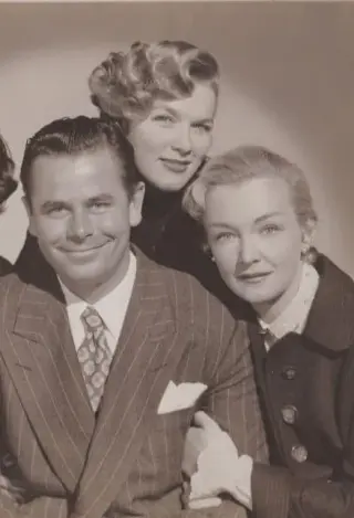 مرد جوانی با ایده‌های تازه