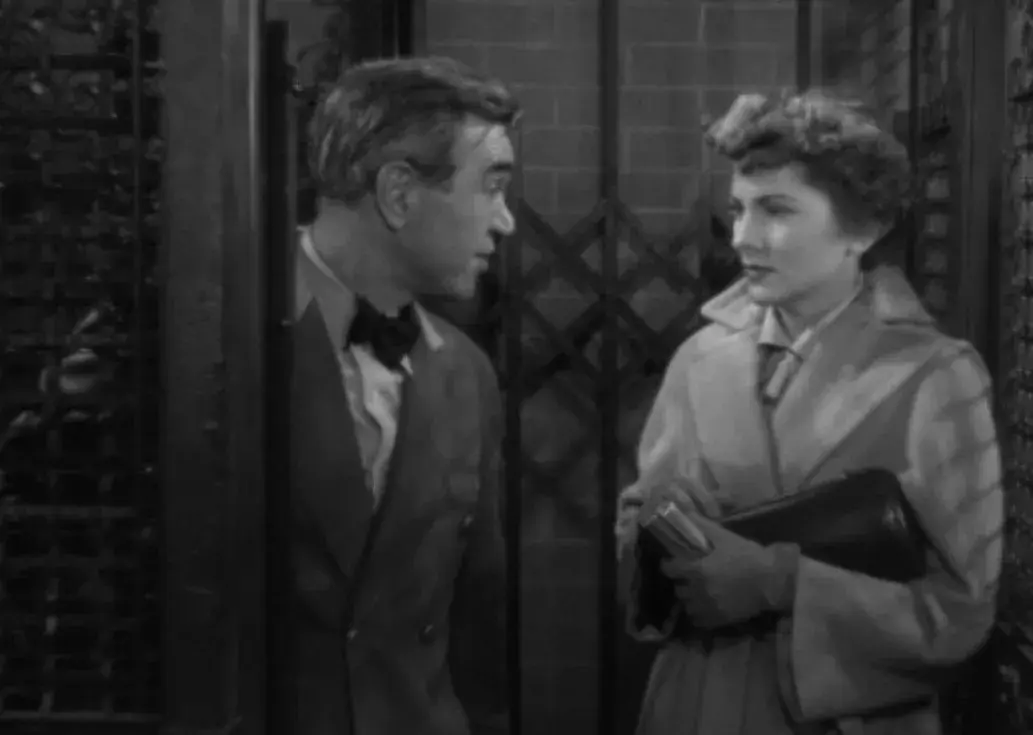 فیلم چیزی برای زندگی کردن (Something to Live For 1952)