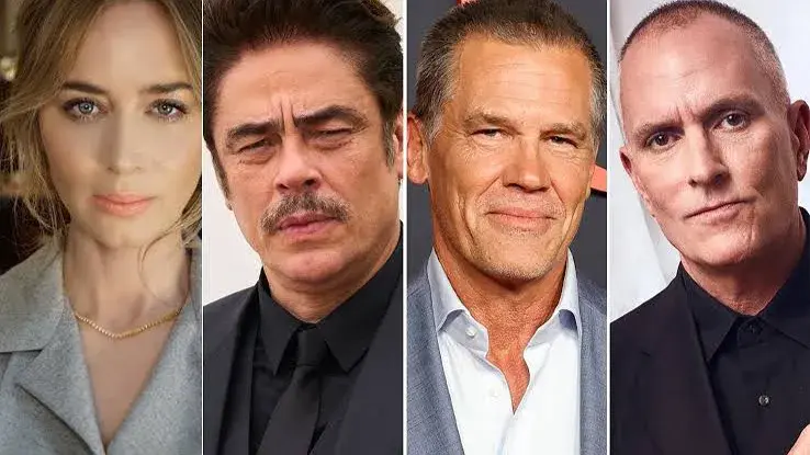 فیلم Sicario 3 بالاخره ساخته می‌شود؛ افشاگری جاش برولین از زمان فیلم‌برداری و حضور بازیگران اصلی
