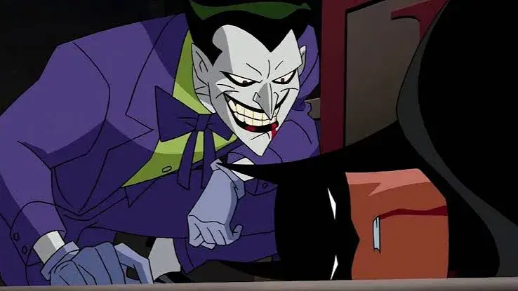 وضعیت ساخت انیمیشن سریالی Joker: Laugh Riot مشخص شد؛ توضیحات پیتر سفرن از پروژه جدید دی‌سی