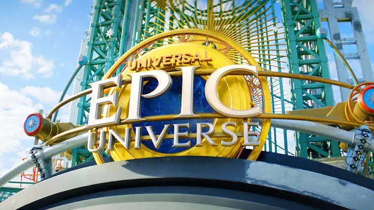 مستند سریالی ترن سواری حماسی: داستان پارک های موضوعی کمپانی یونیورسال (Epic Ride: The Story of Universal Theme Parks 2025)