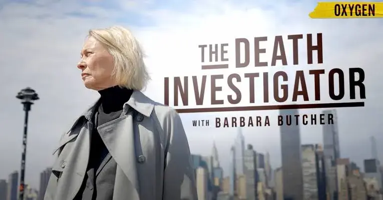 مستند بازرس مرگ با باربارا بوچر (The Death Investigator with Barbara Butcher 2025)
