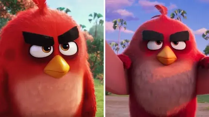 رازهای ساخت انیمیشن The Angry Birds Movie 3؛ بازطراحی پرنده قرمز و جهش به اتوماسیون ۷۵ درصدی