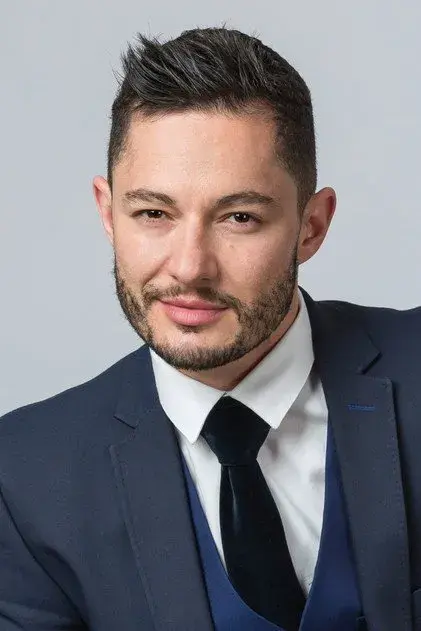 جیک گراف
