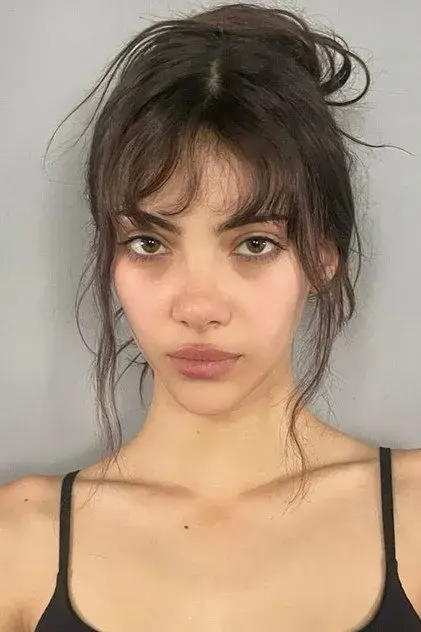 سارا بوستانی