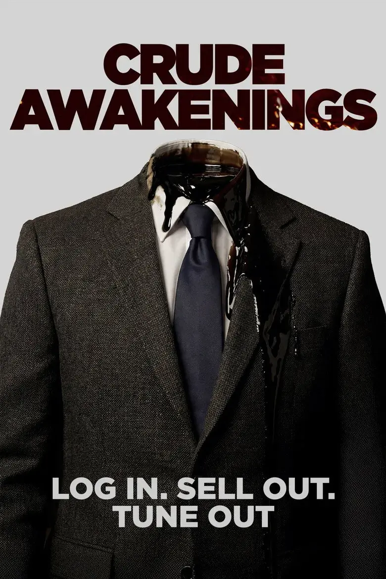 فیلم بیداری تلخ (Crude Awakenings 2026)