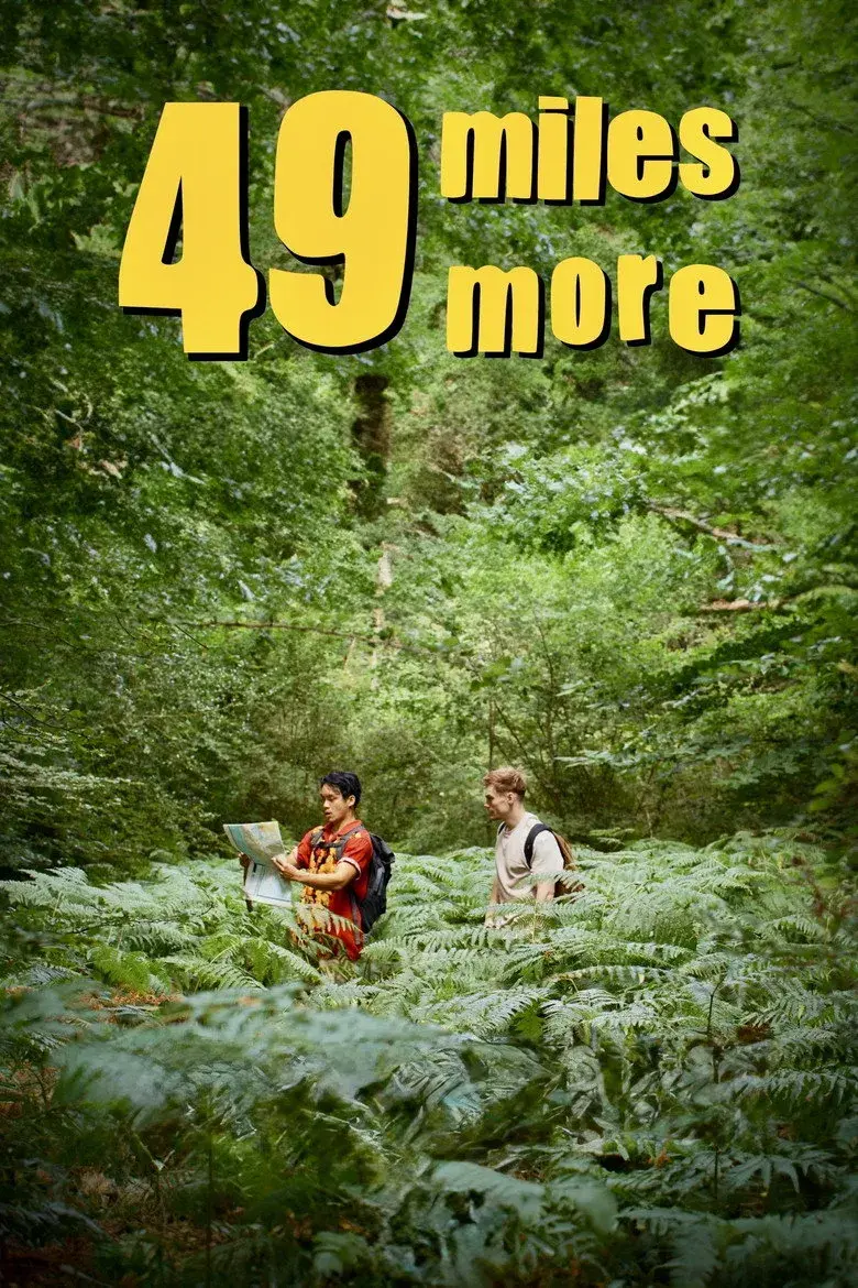 فیلم 49 مایل دیگر