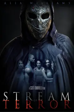 جریان وحشت 2026