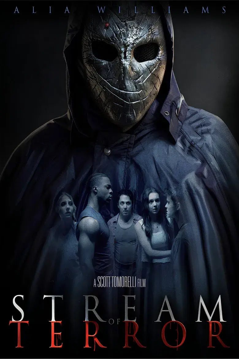 فیلم جریان وحشت 2026