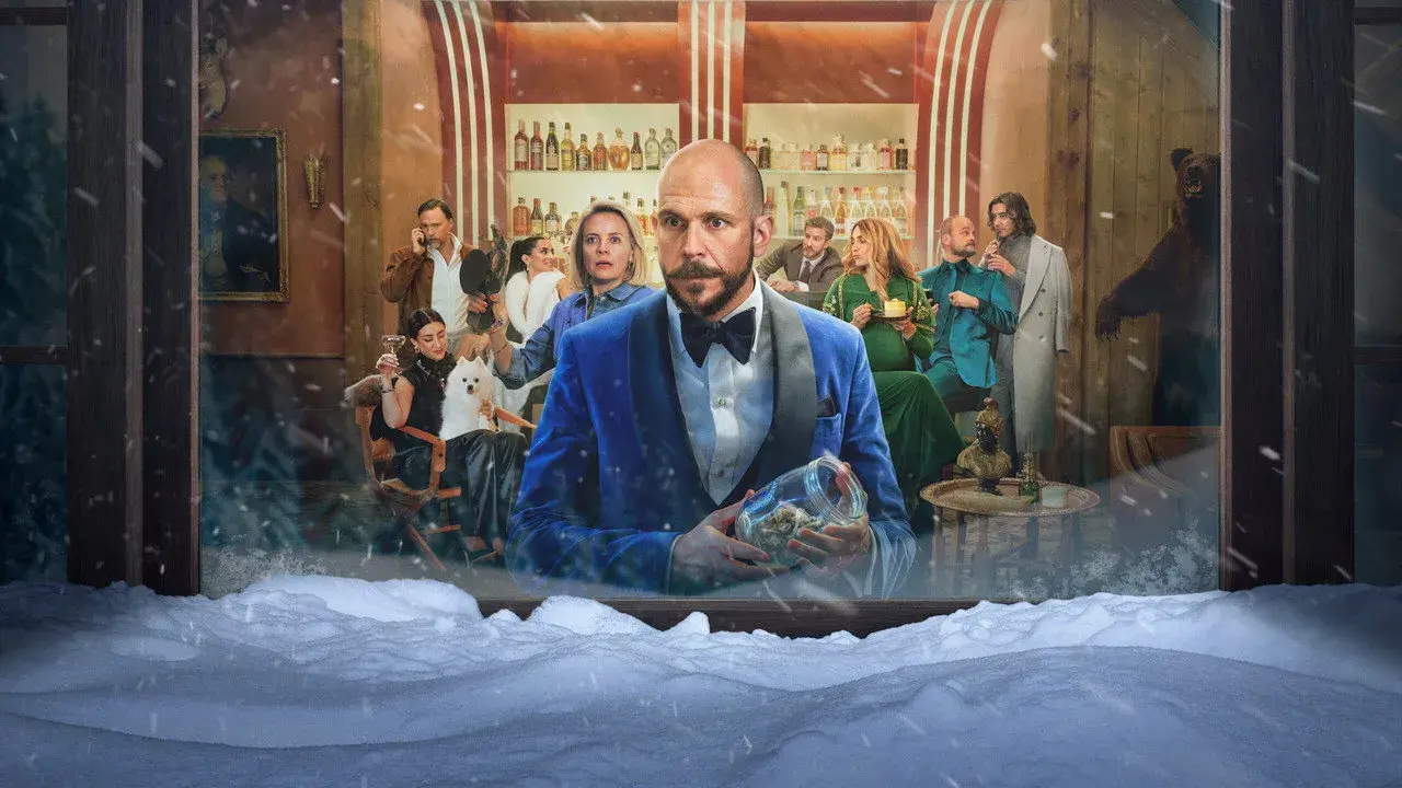 فیلم طوفان (The Storm 2026)