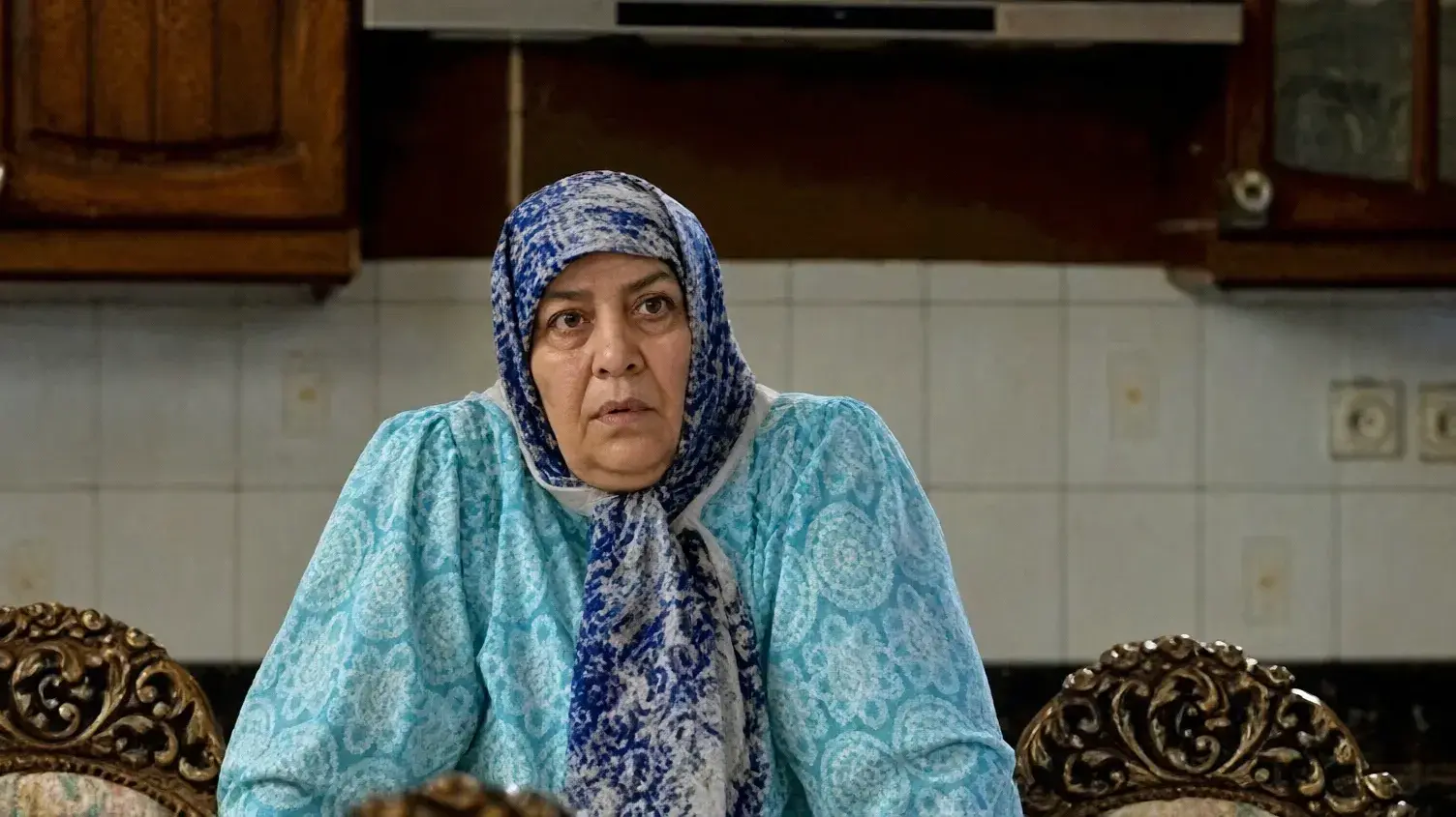روایت تلخ فاطمه شکری از هزینه سنگین جراحی و گلایه از بی‌توجهی مسئولان