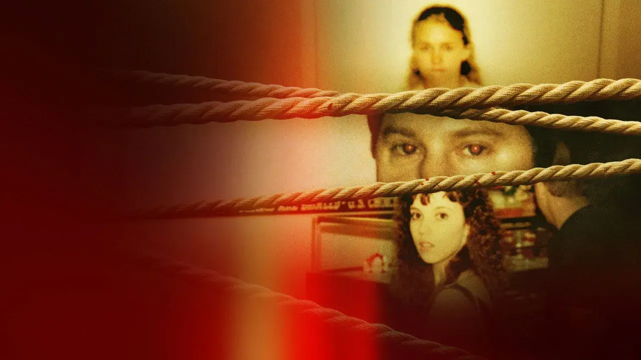 مستند ارتباط با قاتل سریالی (The Serial Killer Connection 2026)