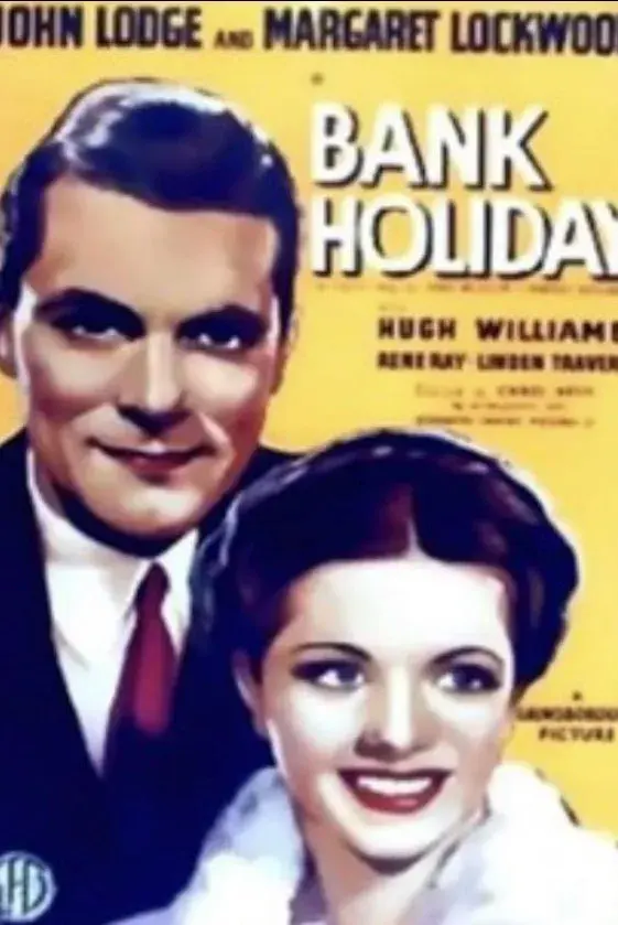 فیلم تعطیلات بانکی (Bank Holiday 1938)