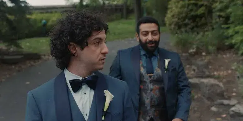 فیلم روز دوست داشتنی (Lovely Day 2025)