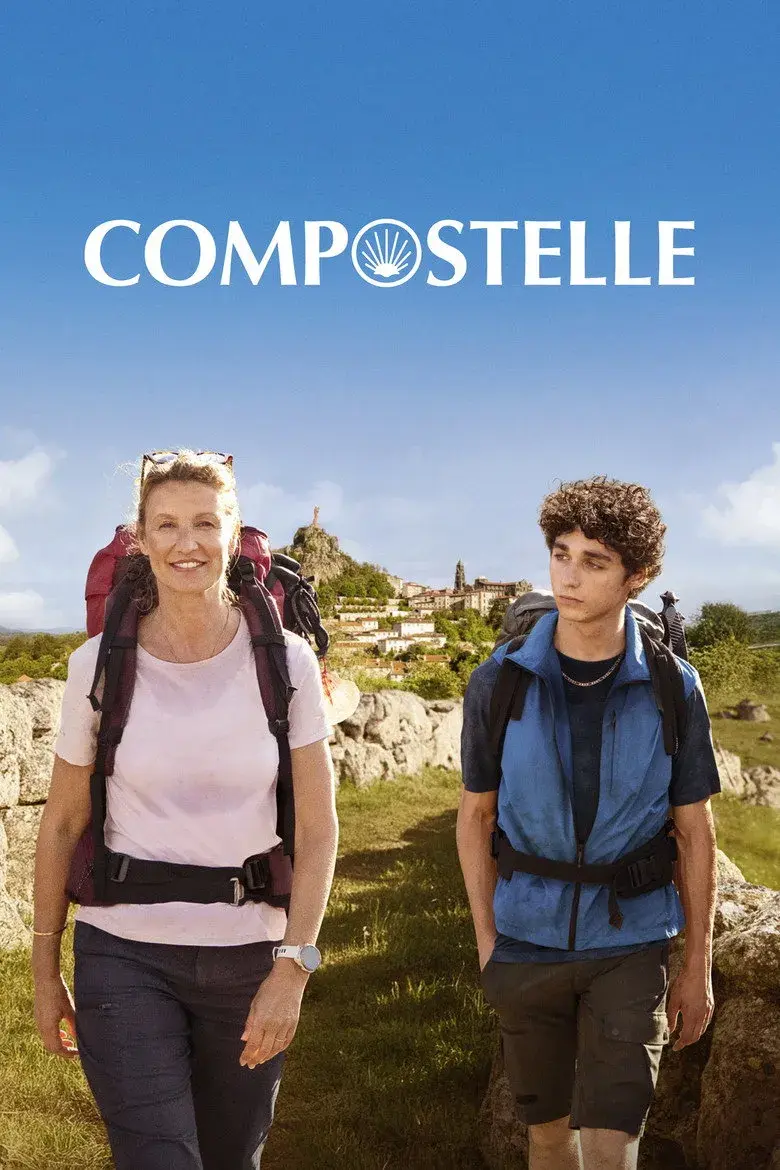 فیلم سانتیاگو: سفری برای التیام (Santiago: The Camino Therapy 2026)