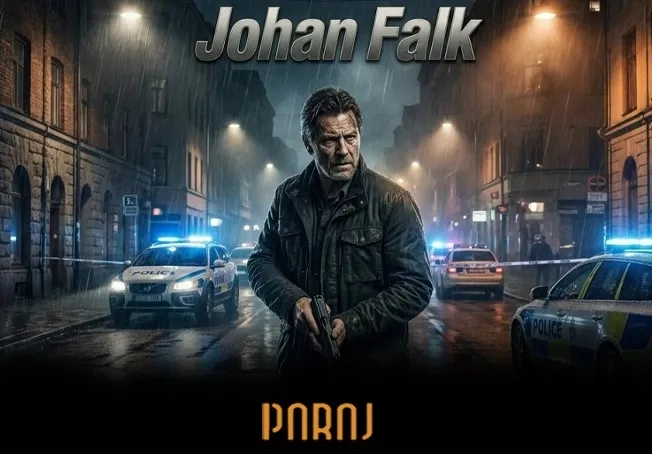 یوهان فالک
