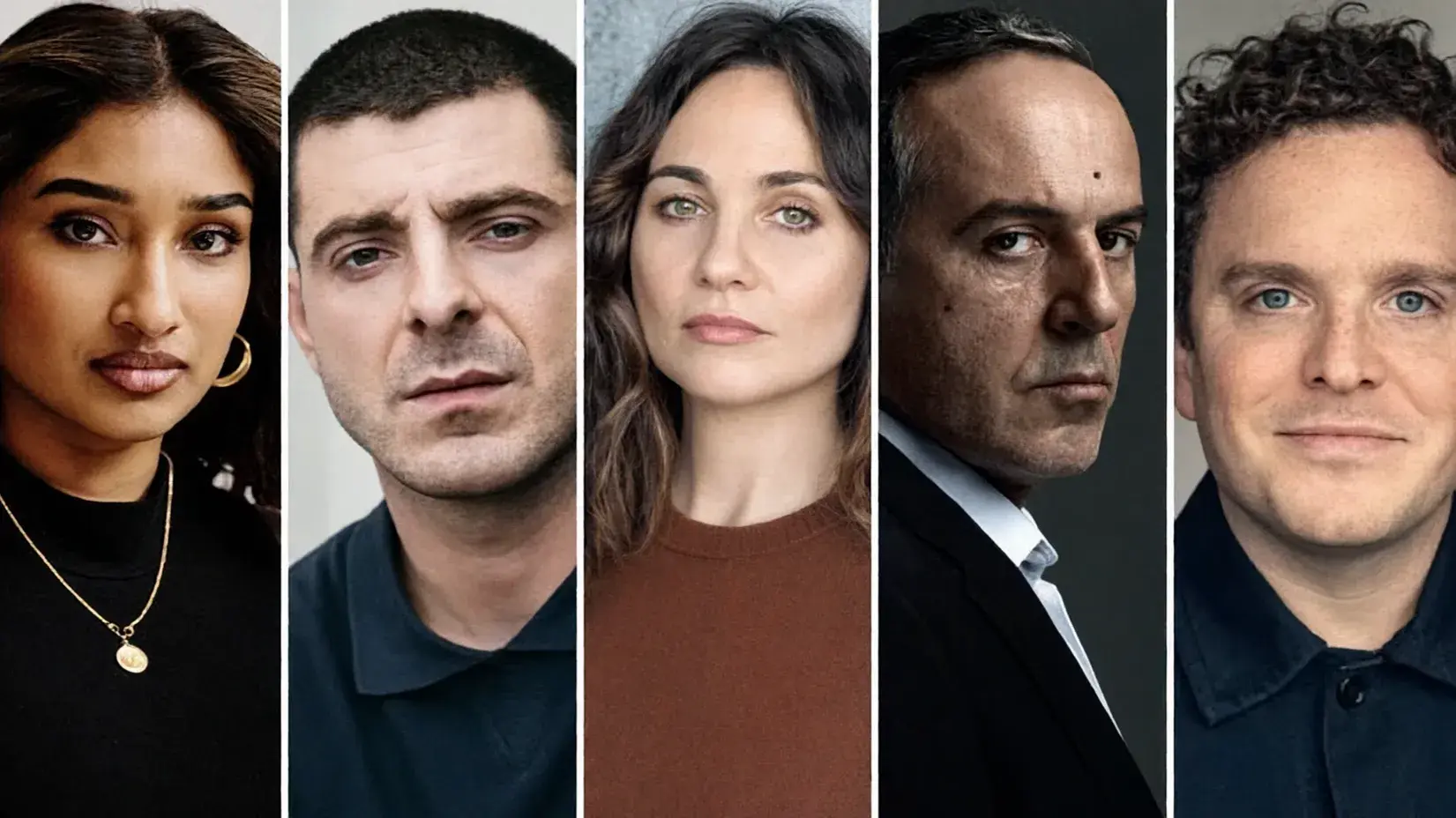 بازیگران جدید فصل هفتم سریال Slow Horses مشخص شدند؛ پیوستن وارادا ستو و تاپنس میدلتون
