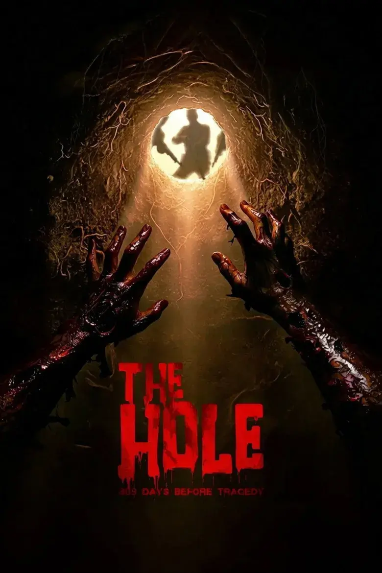 فیلم حفره 2026