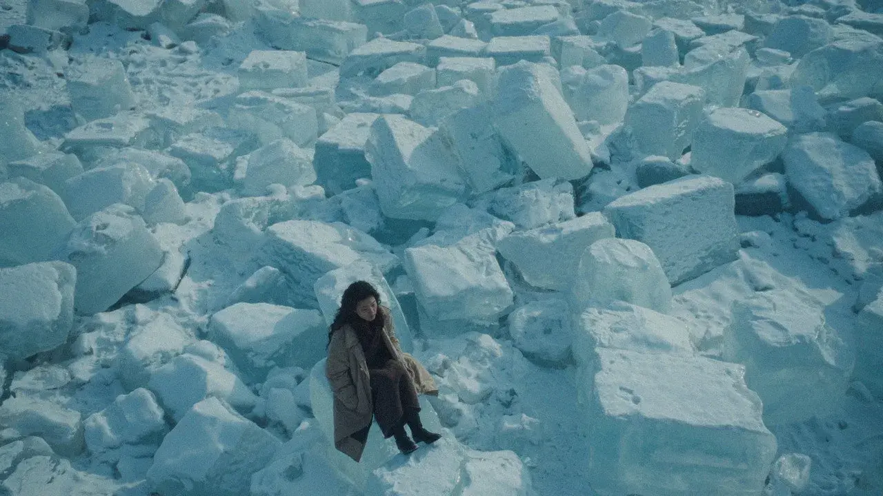 فیلم چینی داستانی ناگفته (There Will Be Snow 2026)