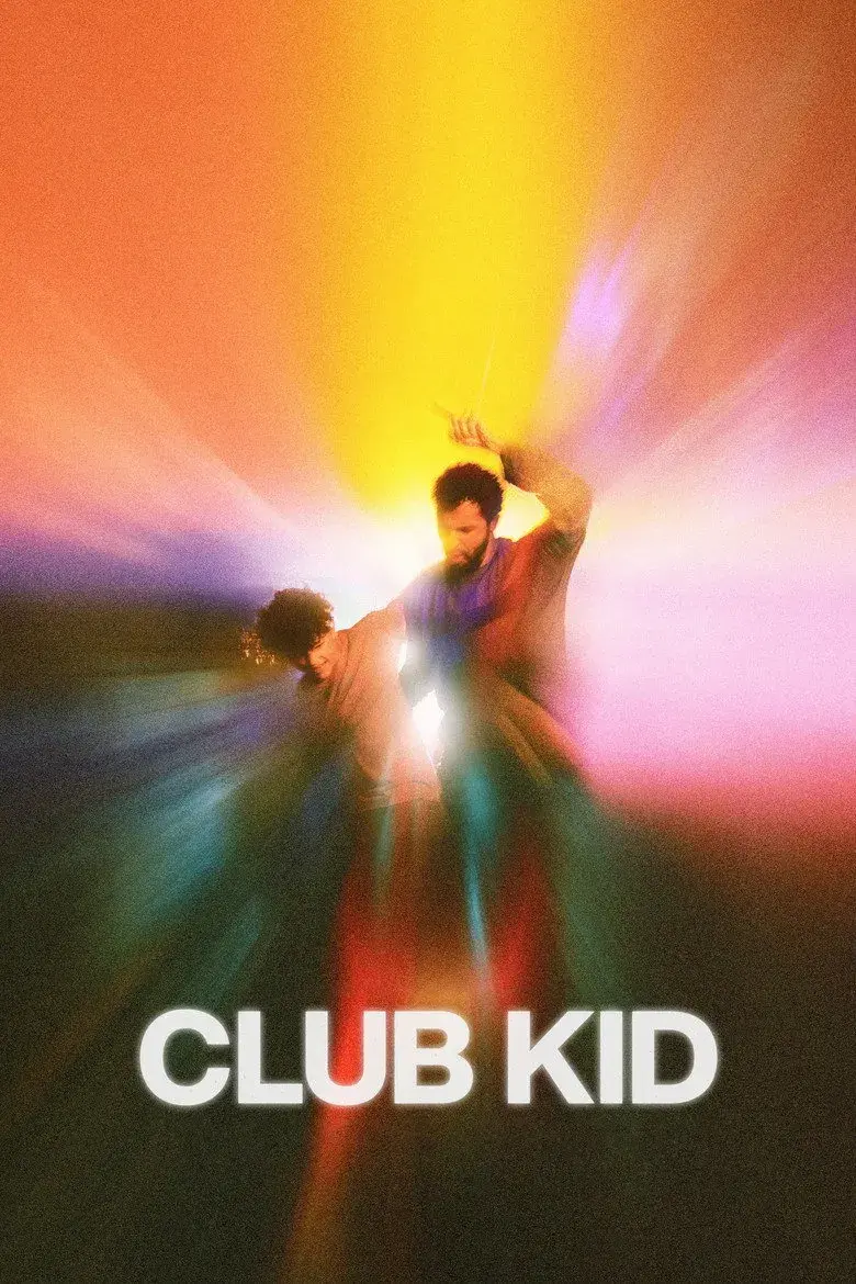 فیلم بچهٔ کلاب (Club Kid 2026)