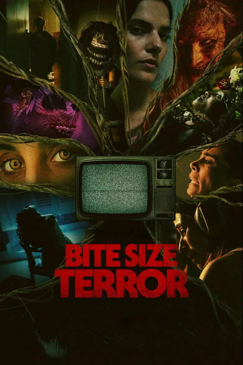 فیلم ترس کوتاه (Bite Size Terror 2026)