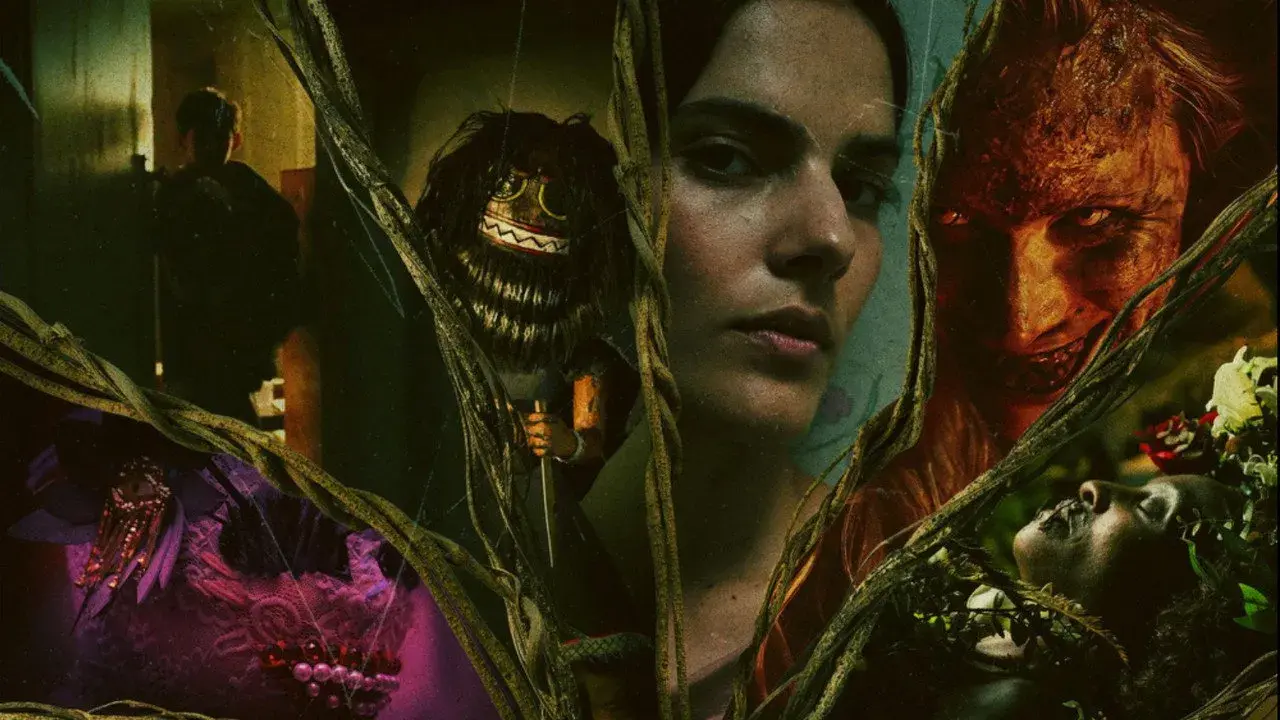 فیلم ترس کوتاه (Bite Size Terror 2026)