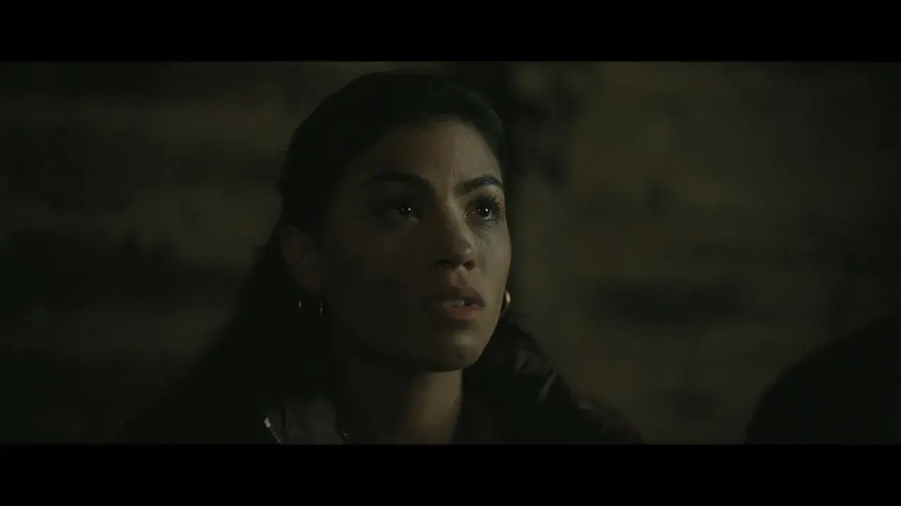 فیلم نمی توانید ترک کنید (You Can't Leave 2026)