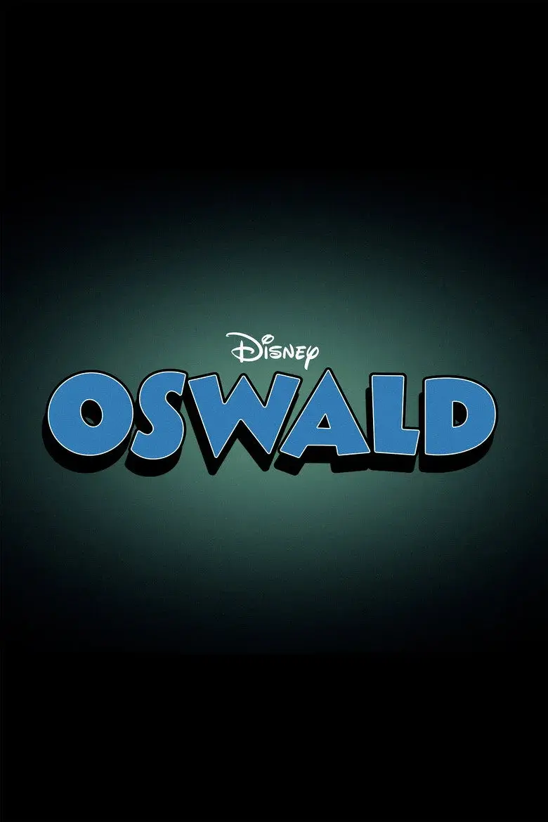 انیمیشن اسوالد (Oswald 2027)