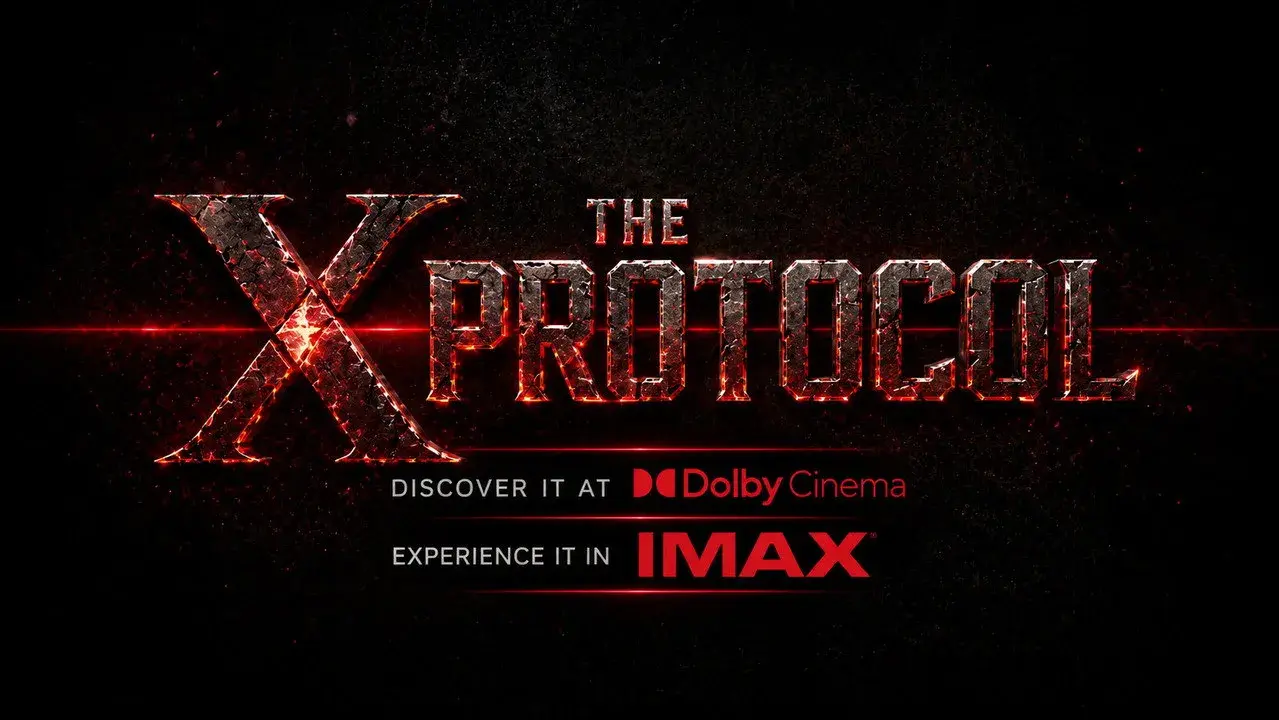 سریال هندی پروتکل ایکس (The X Protocol 2026)