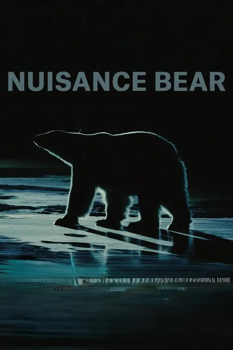 مستند خرس مزاحم (Nuisance Bear 2026)