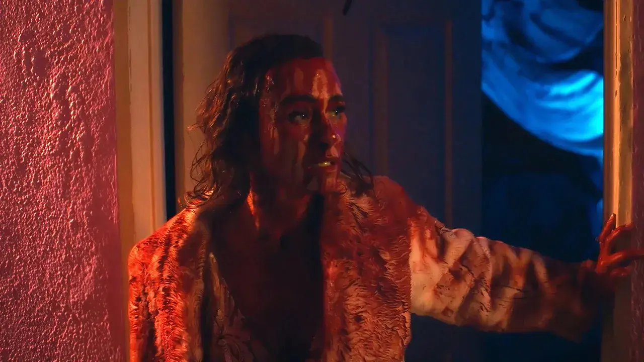 فیلم متل آخرین فرصت (Last Chance Motel 2026)