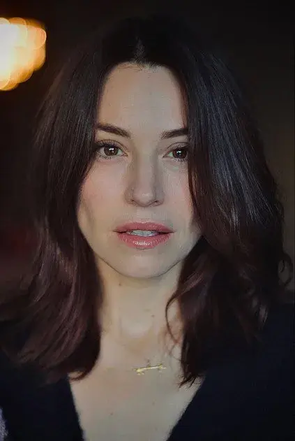 گلندا مک‌اینیس