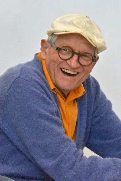 دیوید  هاکنی