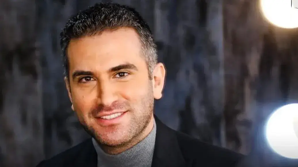 هوتن شکیبا به نمایش موزیکال «آرزوهای کوچک» پیوست