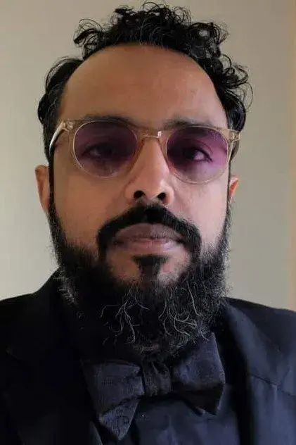 محمد  کردفانی