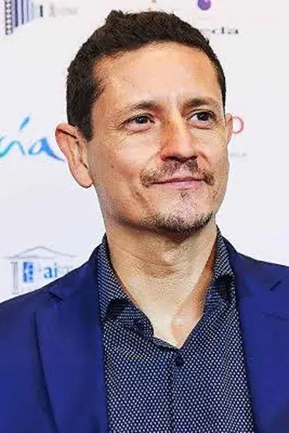 خوزه آلبا
