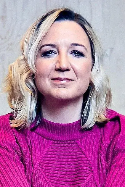 جسی روورک
