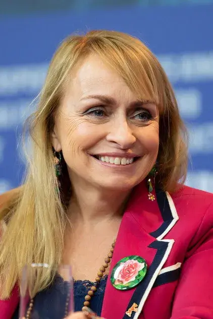 روزالی  واردا