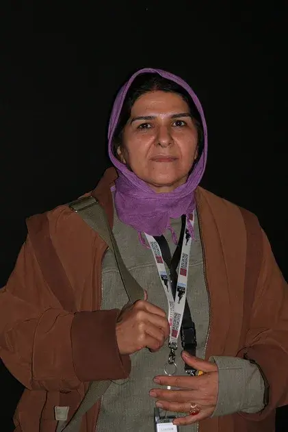 انسیه شاه حسینی