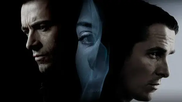 انتشار اولین پوستر اکران مجدد The Prestige؛ جزئیات بازگشت رقابت مرگبار شعبده‌بازان