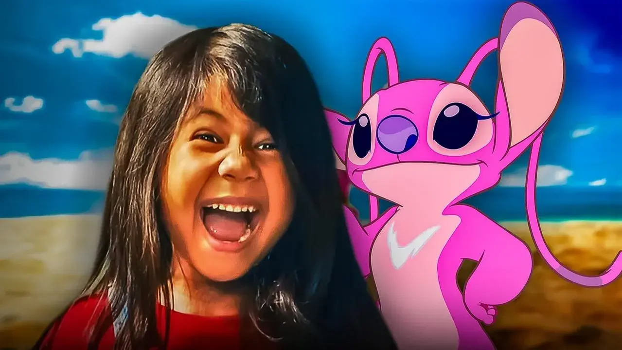 آغاز فیلم‌برداری لایو اکشن Lilo & Stitch 2؛ رونمایی از نخستین تصاویر پشت صحنه و شخصیت انجل