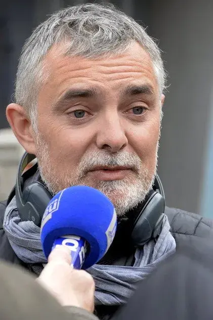 تیری پوارو