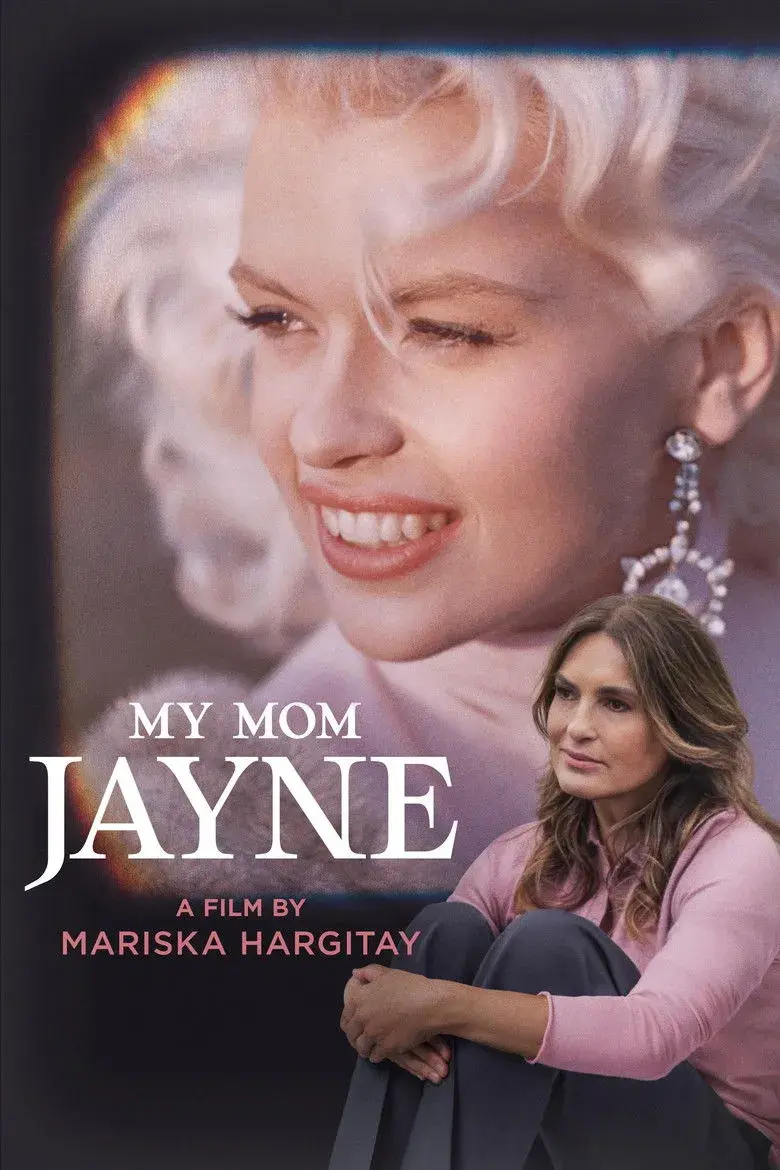 مستند مادرم جین (My Mom Jayne 2025)