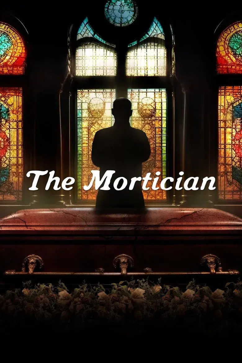 مستند مرده شور (The Mortician 2025)