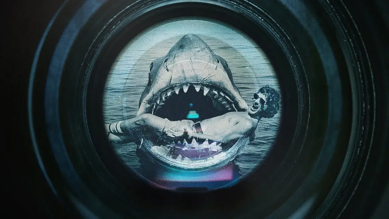 مستند آرواره‌ ها در 50 سالگی: عمق داستان واقعی (Jaws @ 50: The Definitive Inside Story 2025)